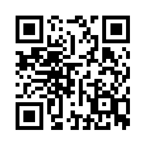 Goalweightfitness.com QR code