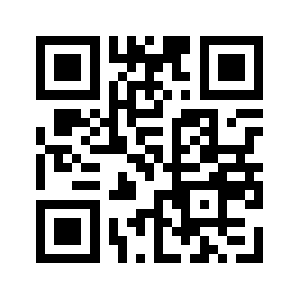 Goanify.us QR code