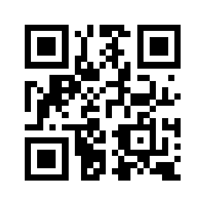 Goasap.info QR code