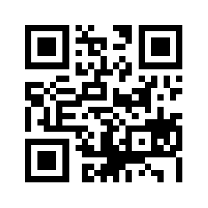 Goatminded.ca QR code