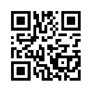 Goawaygap.com QR code