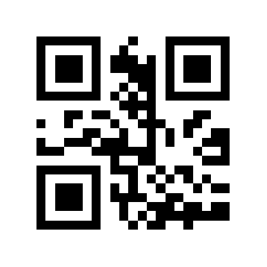 Gob.gt QR code