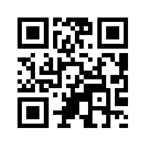 Gobaljeans.com QR code