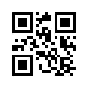 Gobeil QR code