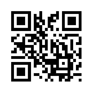 Gobejar.com QR code