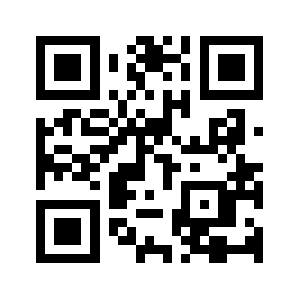 Gobivision.com QR code