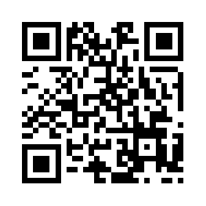 Goblackbears.com QR code