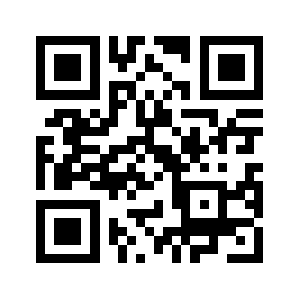 Gobuycar.org QR code