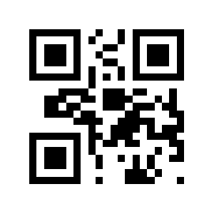 Goby.co QR code