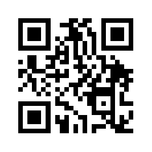 Gocdc.com QR code