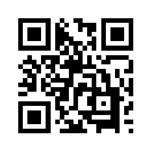 Gocinfo.com QR code