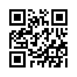 Gocke.biz QR code