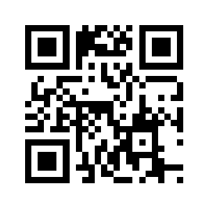 Gocustoms.ca QR code