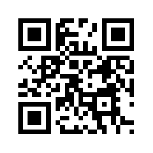 God-will.com QR code