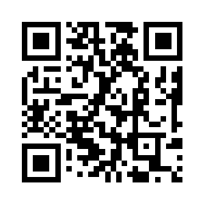 Godaddyanimalcruelty.com QR code