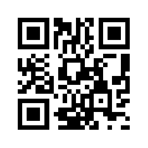 Godanica.org QR code