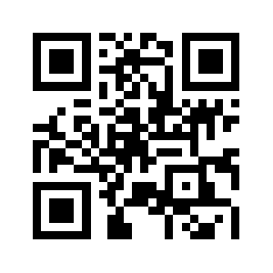 Godarkbags.com QR code