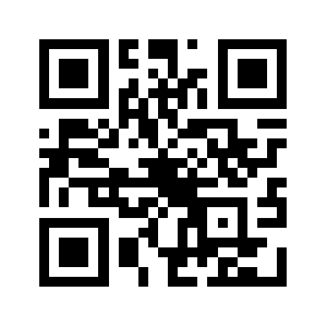 Godawa.com QR code