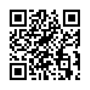 Godbestaatecht.com QR code