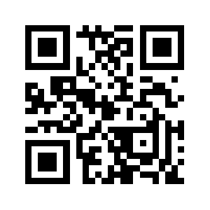 Godbing.com QR code