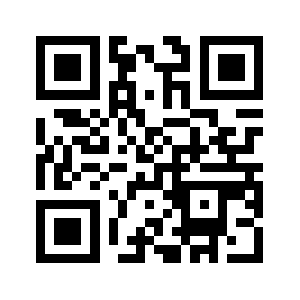 Godbites.org QR code