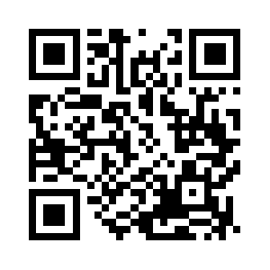 Godblessallyall.com QR code