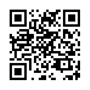 Godblessmyshoes.com QR code