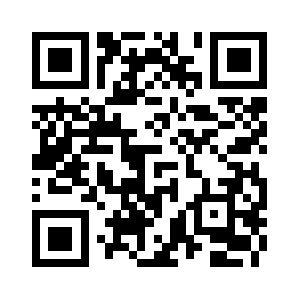 Goddamnmarine.com QR code