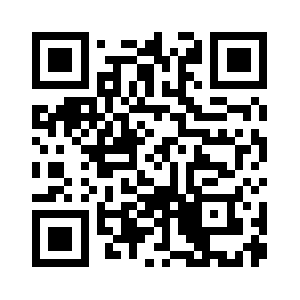 Goddessheather.net QR code