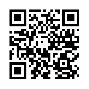 Goddessvontease.net QR code