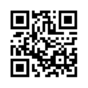 Godesbana.com QR code