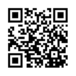 Godesignology.com QR code