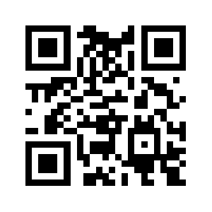 Godfather.blog QR code