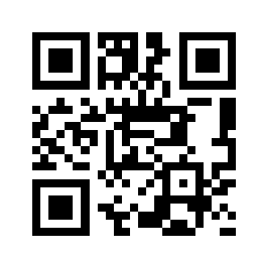 Godforme.com QR code