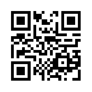 Godgratis.com QR code