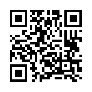 Godhands1234.com QR code