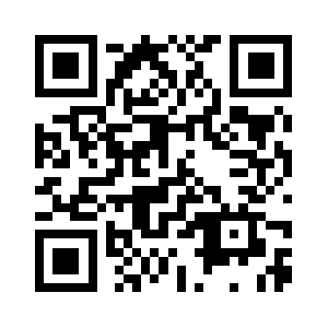 Godisinthehouse.com QR code