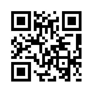 Godlife.com QR code