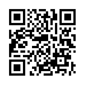 Godloveandmakeup.com QR code