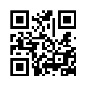 Godofbail.com QR code