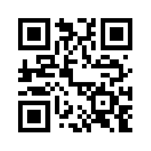 Godofmercy.net QR code