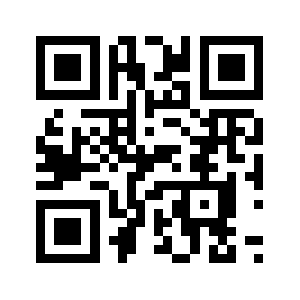 Godofwar.org QR code