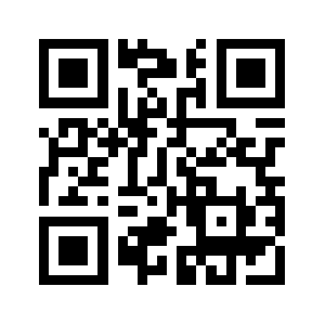 Godophex.com QR code