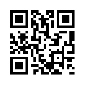 Godrenon.com QR code