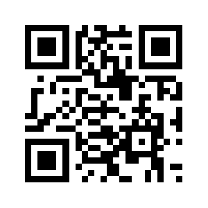 Godreview.us QR code