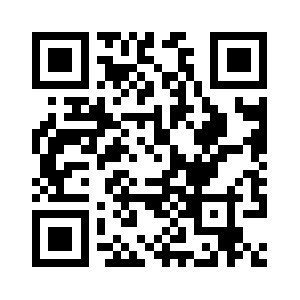 Godsarmyofhiphop.com QR code