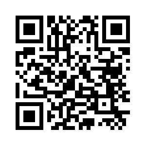 Godsavethekids.net QR code