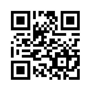 Godsaygod.com QR code