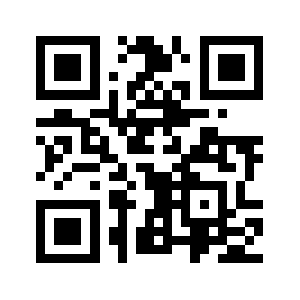 Godschick.com QR code