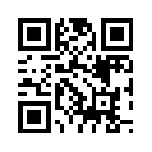 Godsguards.com QR code